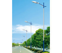 道路照明燈產(chǎn)品庫概覽 技術(shù)演進(jìn)與市場應(yīng)用